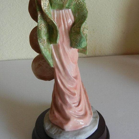 Geisha figurine - Picture 8 of 10